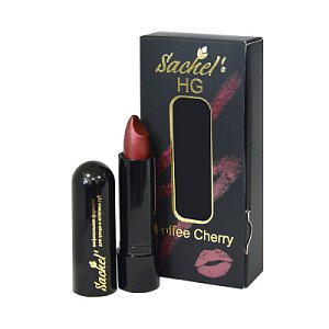 Помада для губ Sachel' HG Coffee Cherry