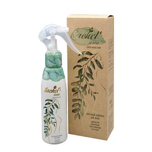 Sachel®  iona Спрей-антистатик