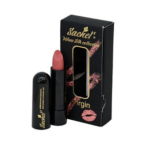 Помада Sachel  Velveo  Silk  collection  Virgin