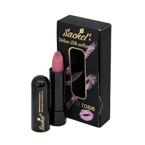 Помада Sachel Velveo Silk collection Blush  rose