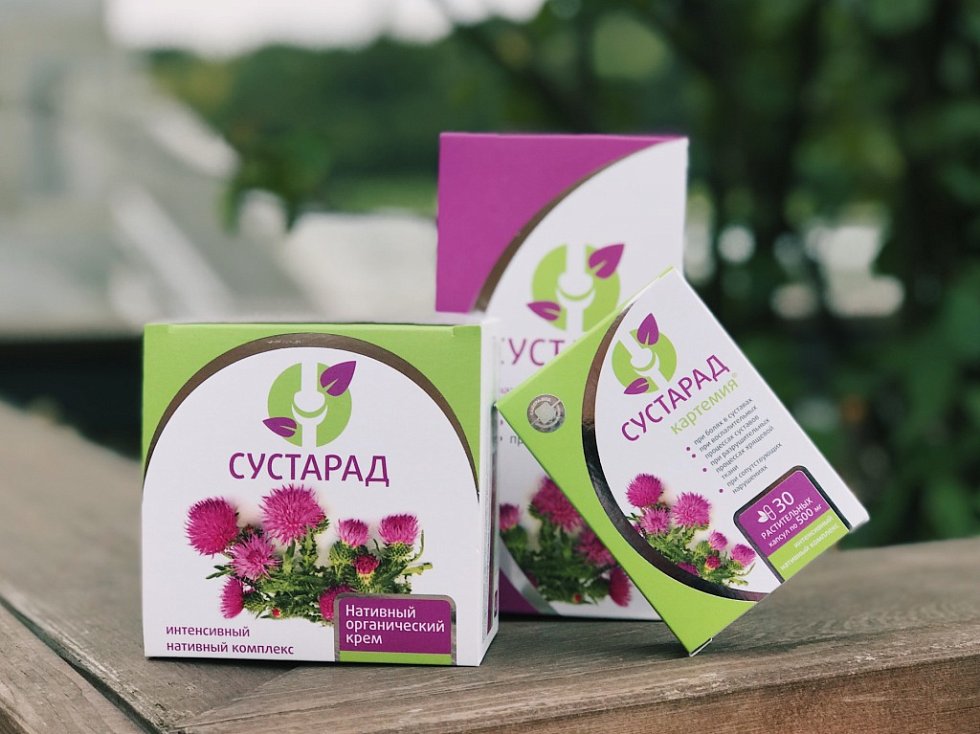 Фотогалерея продукции